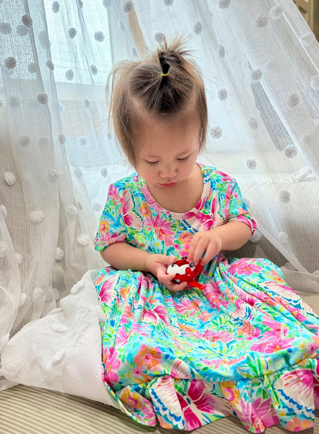 Dresses - The Blossom &amp; Bloom Collection