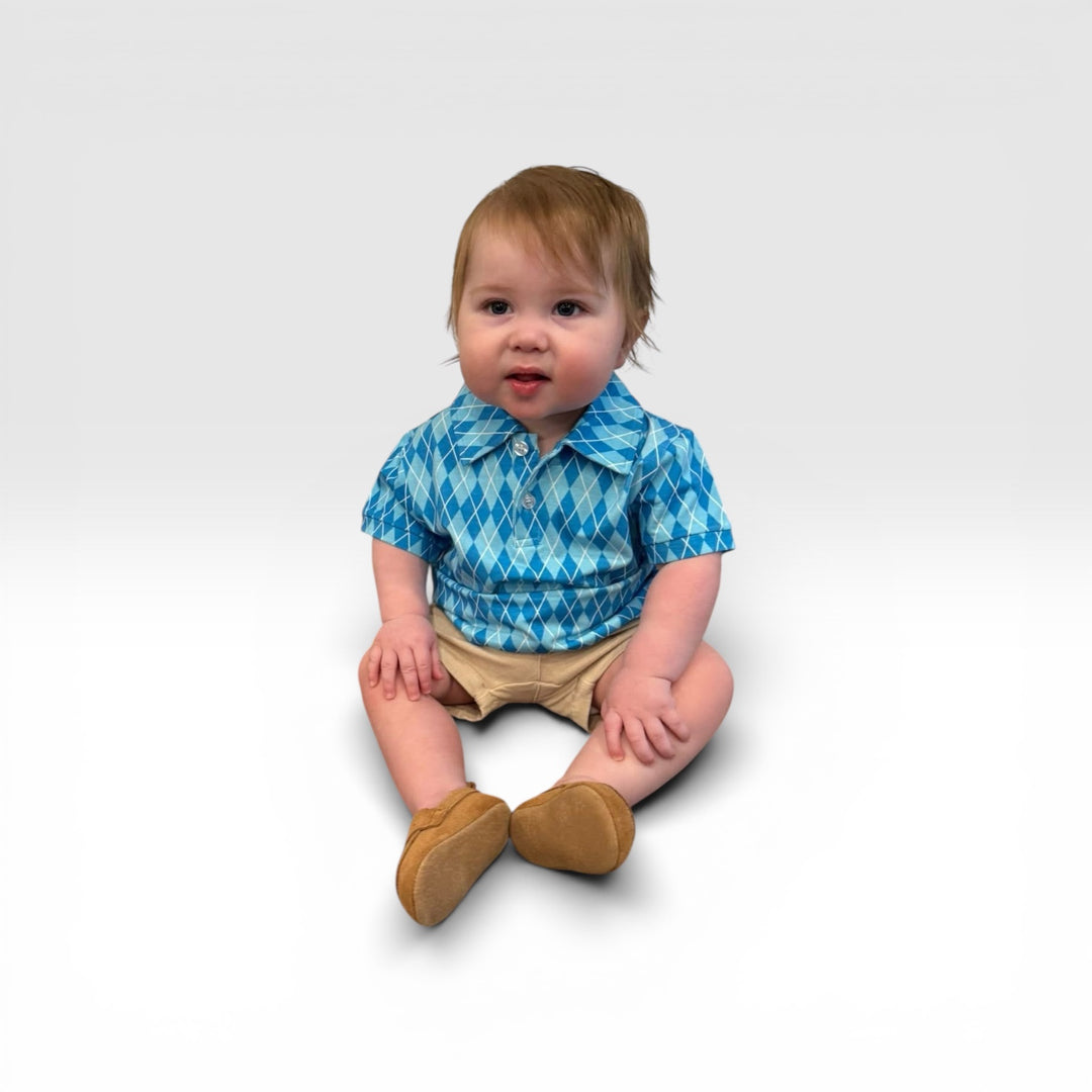 Polos - The Blossom &amp; Bloom Collection