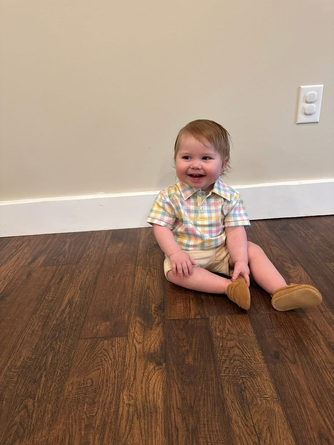 Polos - The Blossom &amp; Bloom Collection