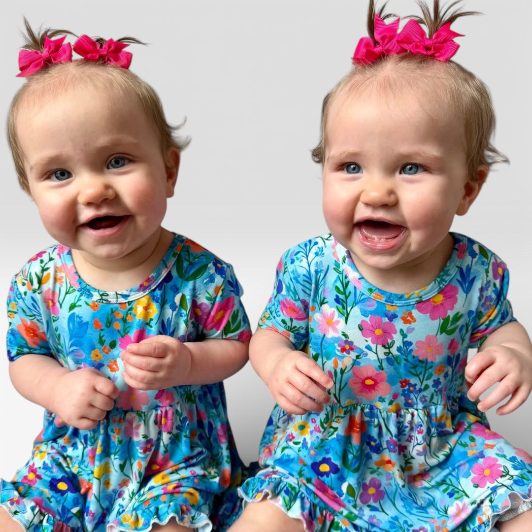 Dresses - The Blossom &amp; Bloom Collection