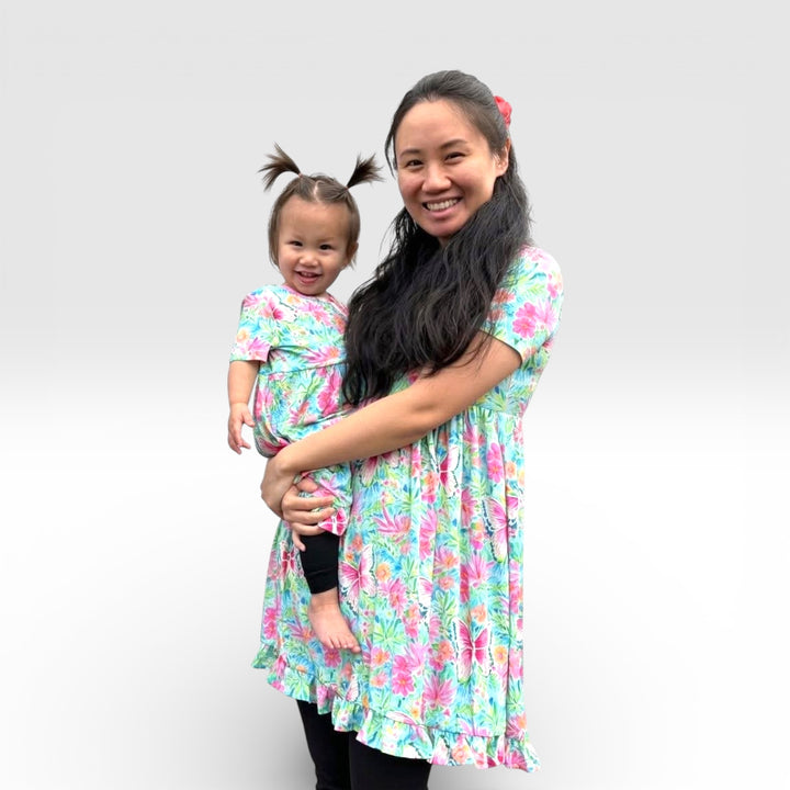 Dresses - The Blossom &amp; Bloom Collection