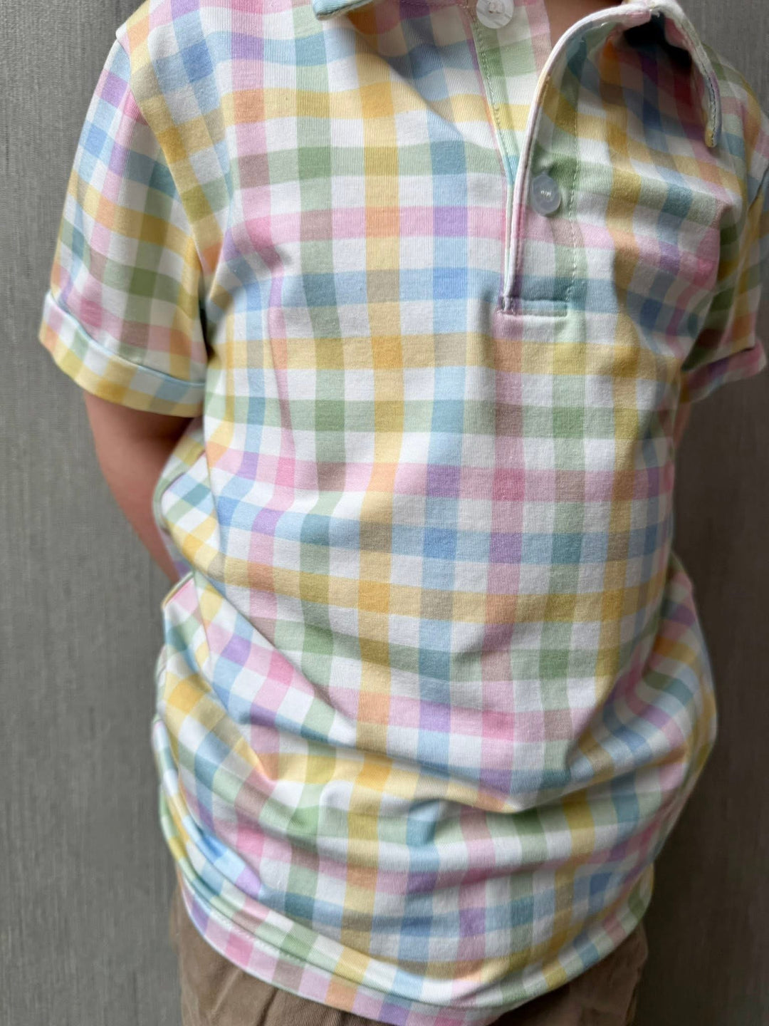 Polos - The Blossom &amp; Bloom Collection