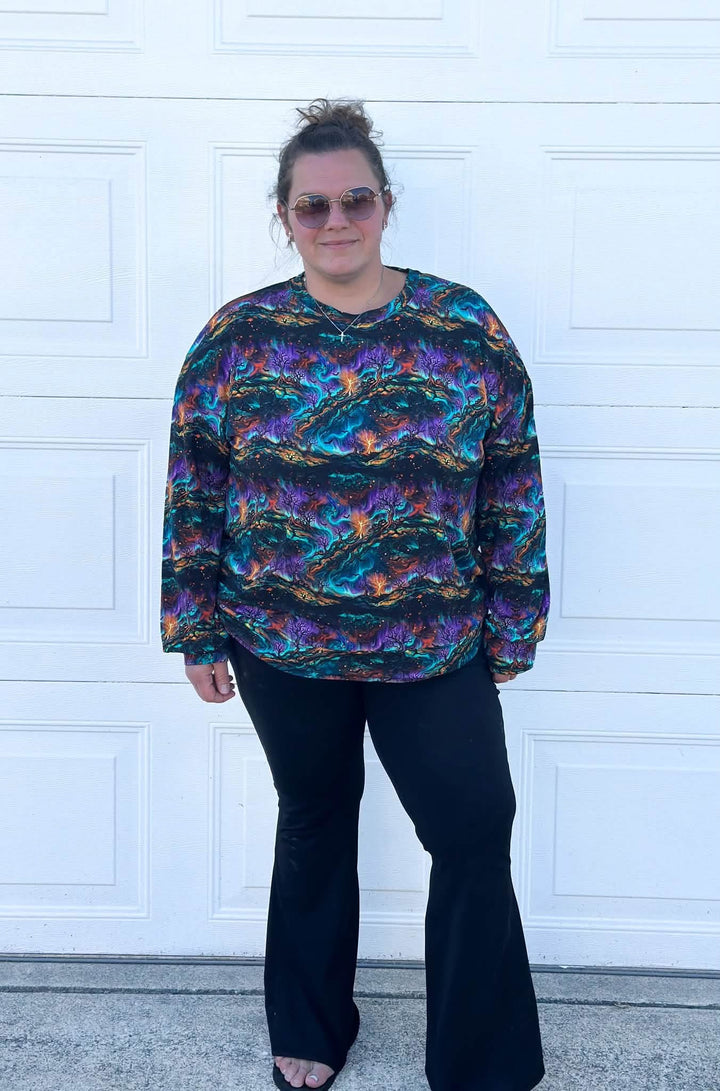 Mama Sweatshirt - Fall preorder