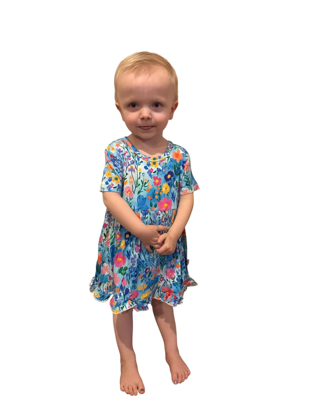 Dresses - The Blossom &amp; Bloom Collection