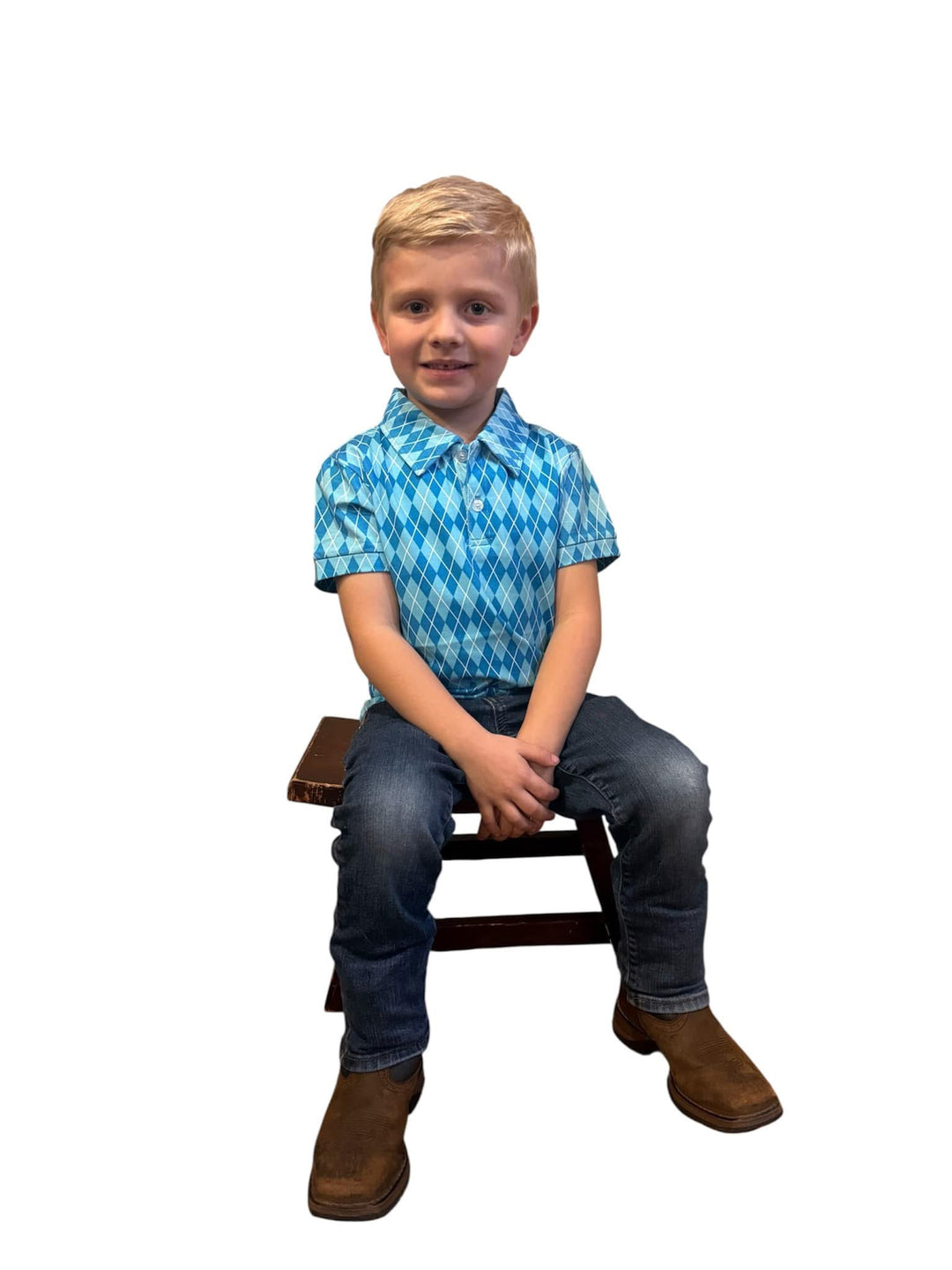 Polos - The Blossom &amp; Bloom Collection