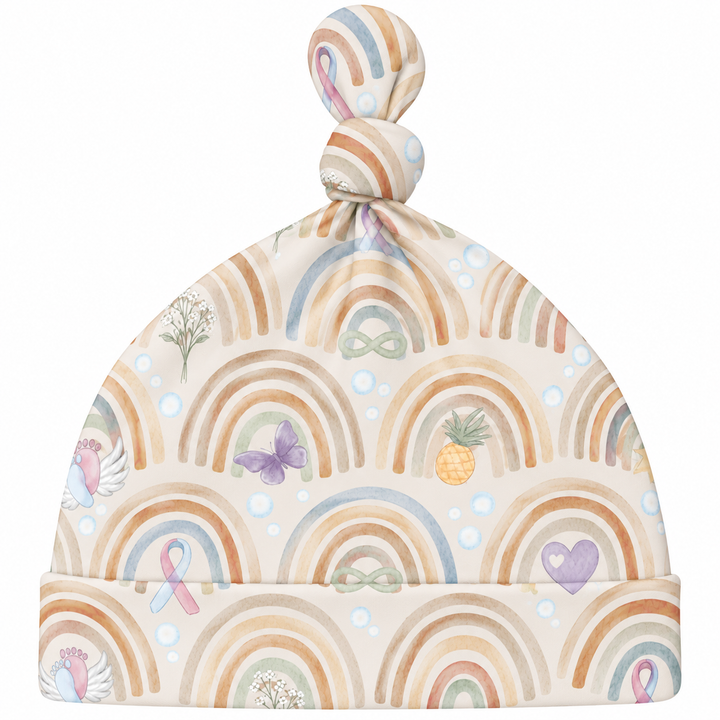 Hat - Rainbow