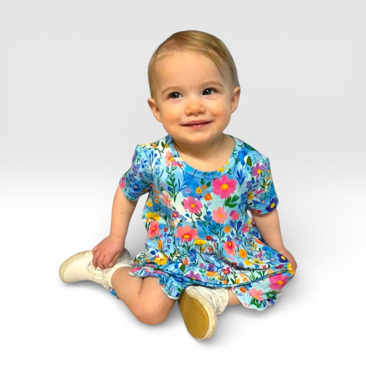 Dresses - The Blossom &amp; Bloom Collection