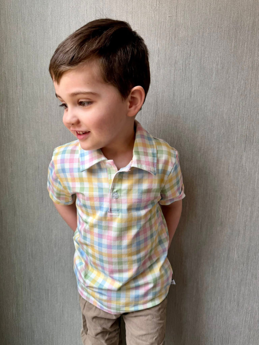 Polos - The Blossom &amp; Bloom Collection