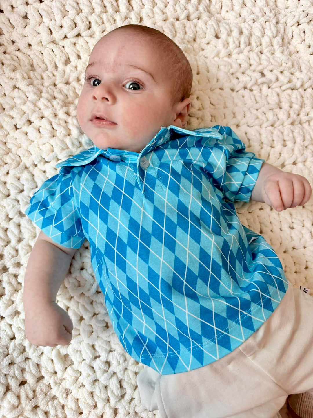 Polos - The Blossom &amp; Bloom Collection