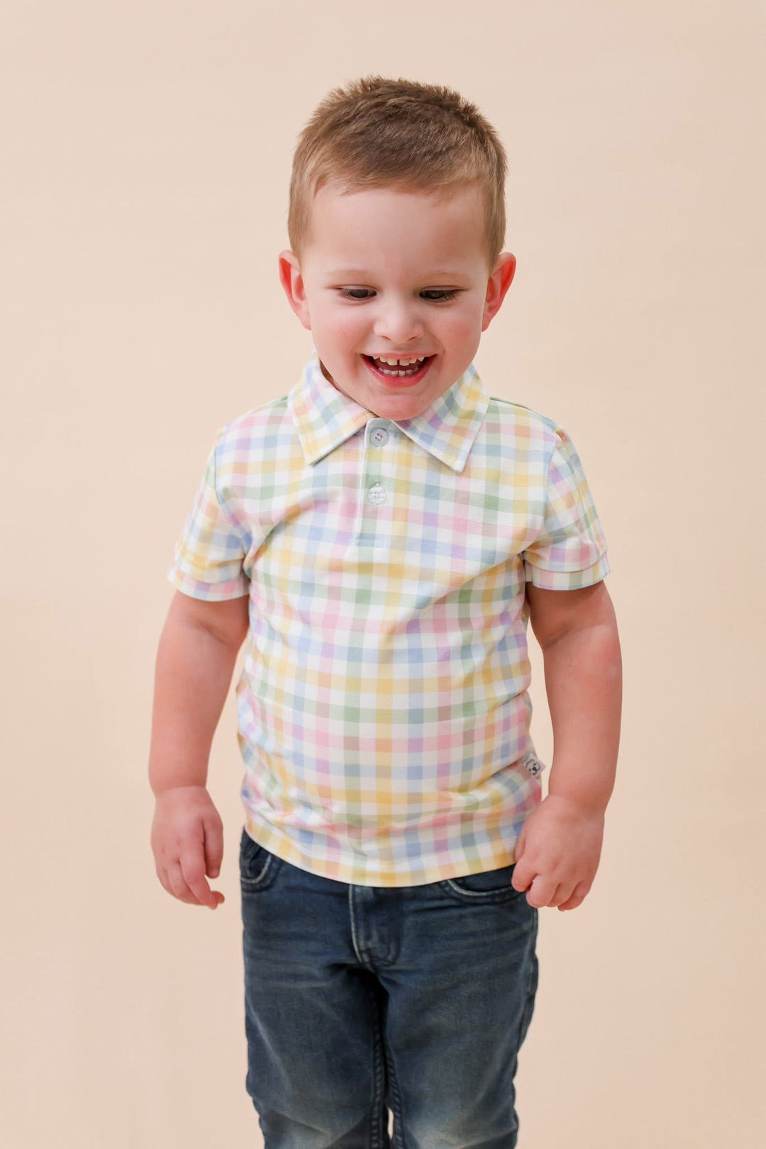 Polos - The Blossom &amp; Bloom Collection