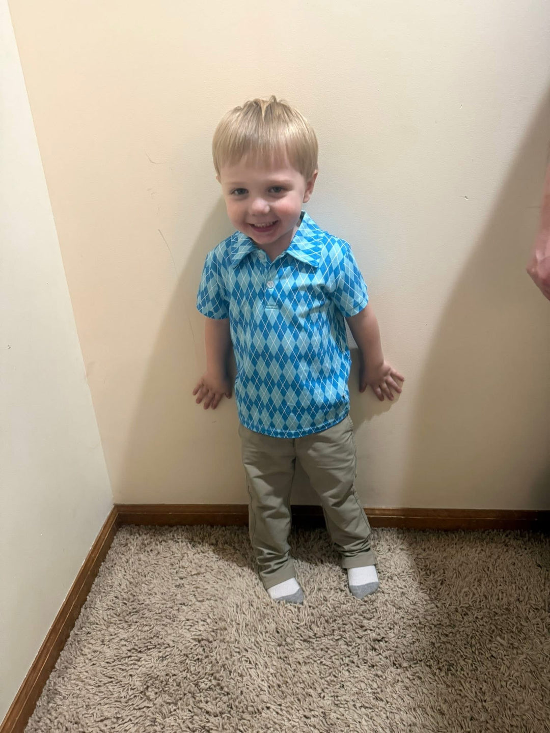 Polos - The Blossom &amp; Bloom Collection