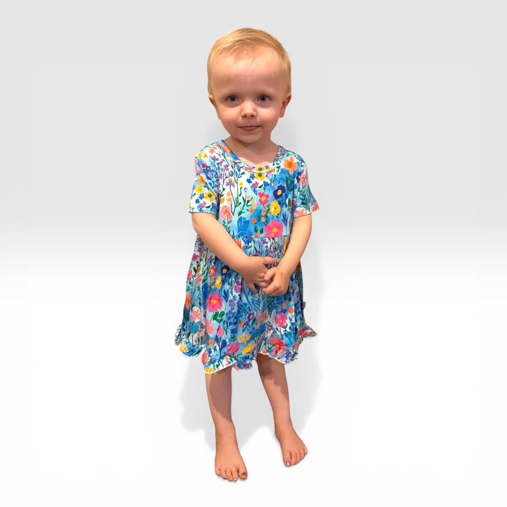 Dresses - The Blossom &amp; Bloom Collection