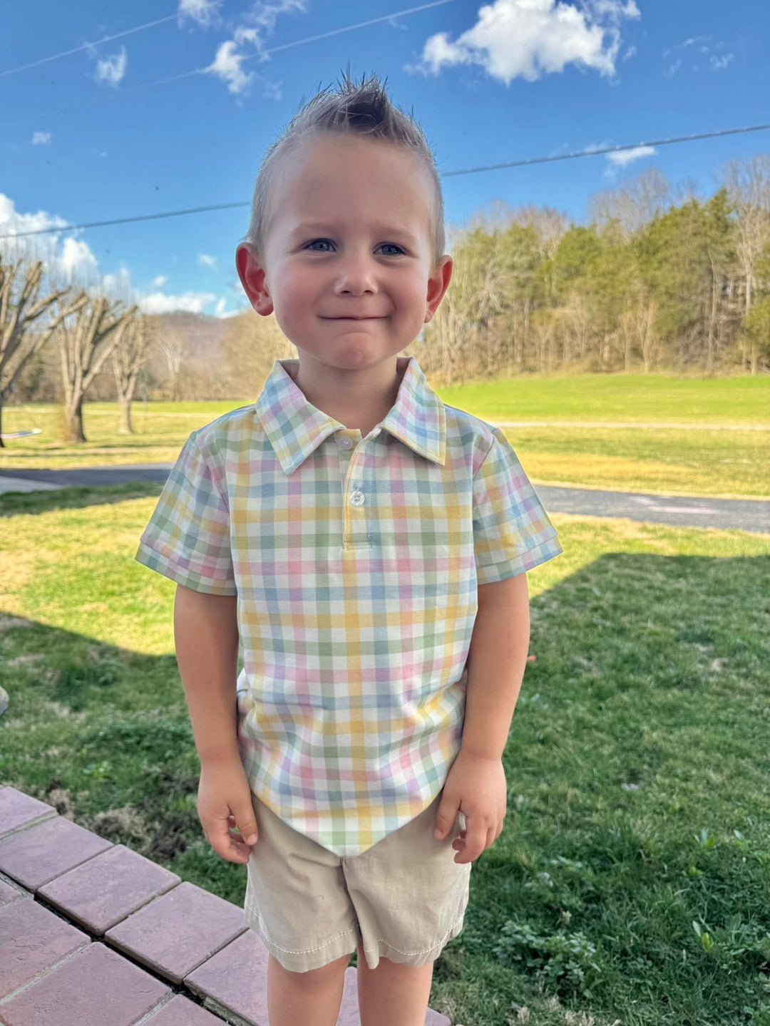 Polos - The Blossom &amp; Bloom Collection