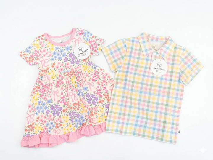 Dresses - The Blossom &amp; Bloom Collection