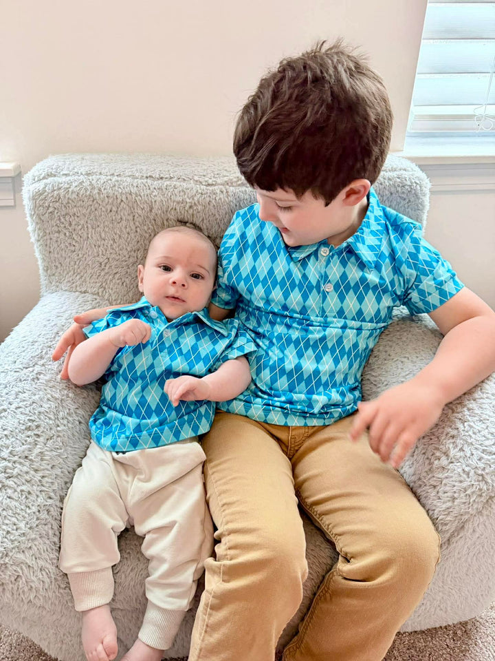 Polos - The Blossom &amp; Bloom Collection