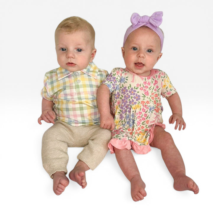 Dresses - The Blossom &amp; Bloom Collection