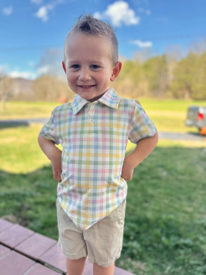 Polos - The Blossom &amp; Bloom Collection