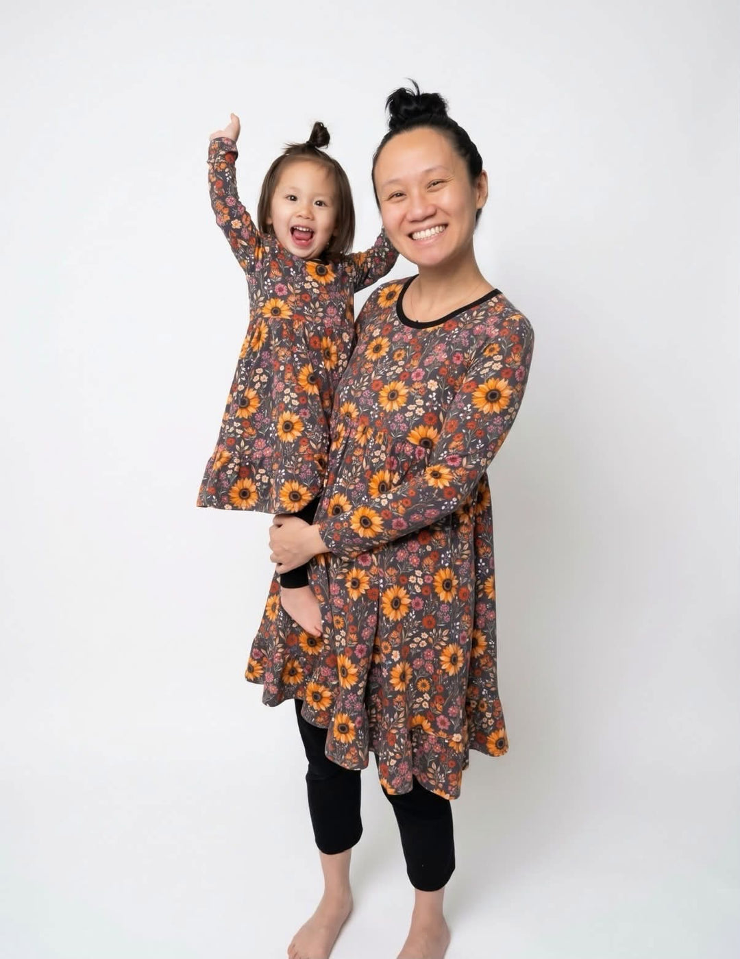 Dress - Sunflower