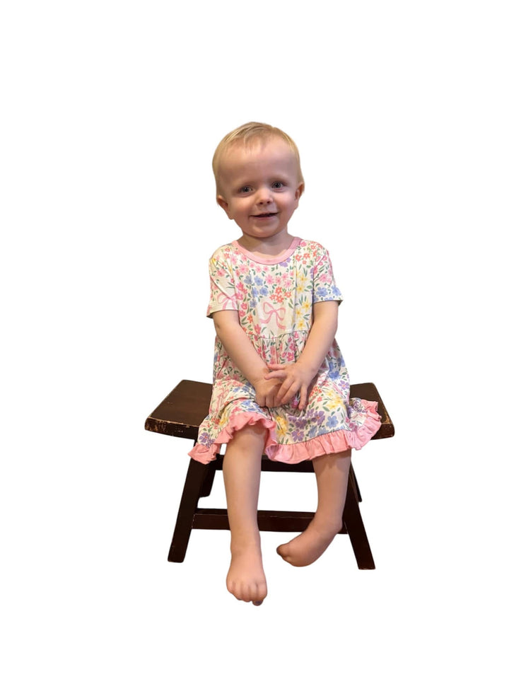 Dresses - The Blossom &amp; Bloom Collection