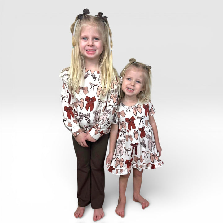 Sweatshirt -  Knot Your Average Neutral