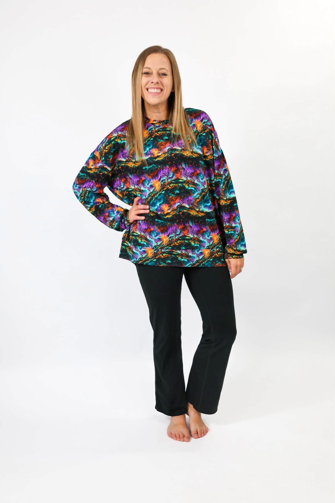 Mama Sweatshirt - Fall preorder