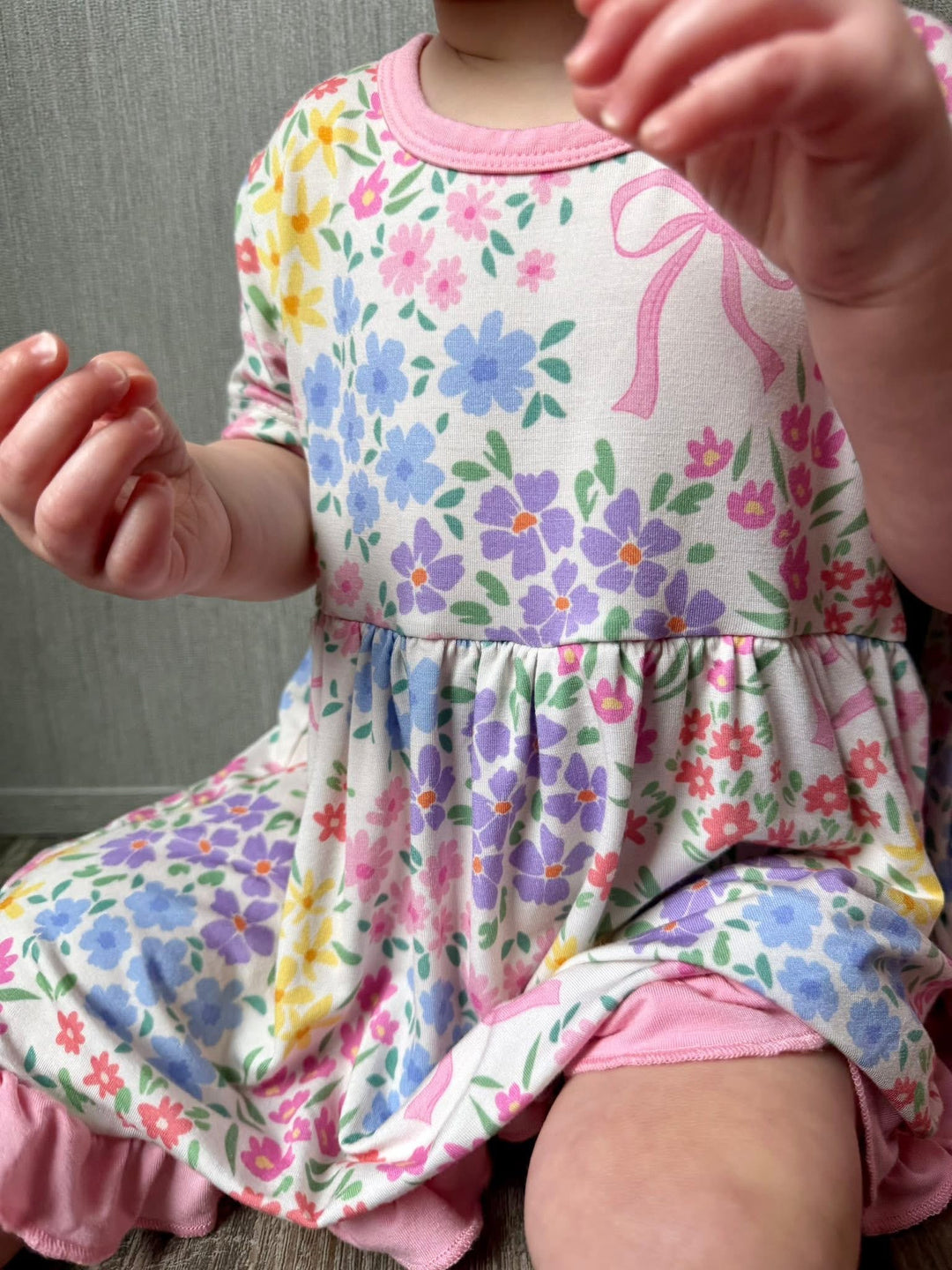 Dresses - The Blossom &amp; Bloom Collection