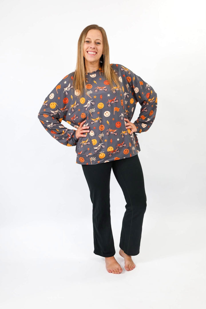 Mama Sweatshirt - Fall preorder