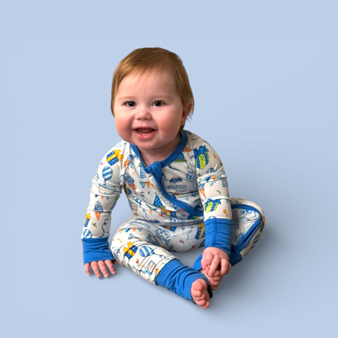 Zippy - Brooksees Birthday Bash - Coordinating