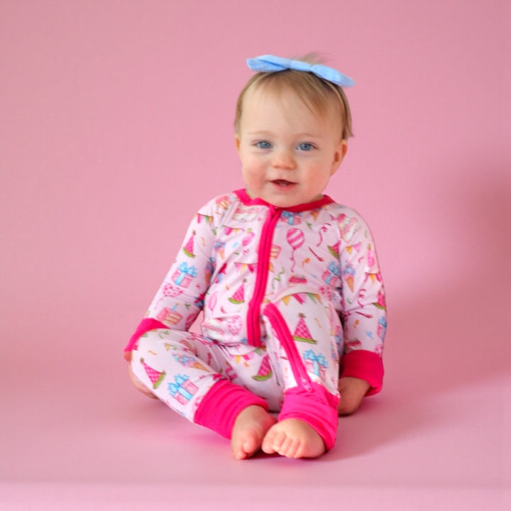 Zippy - Brooksees Birthday Bash - Coordinating