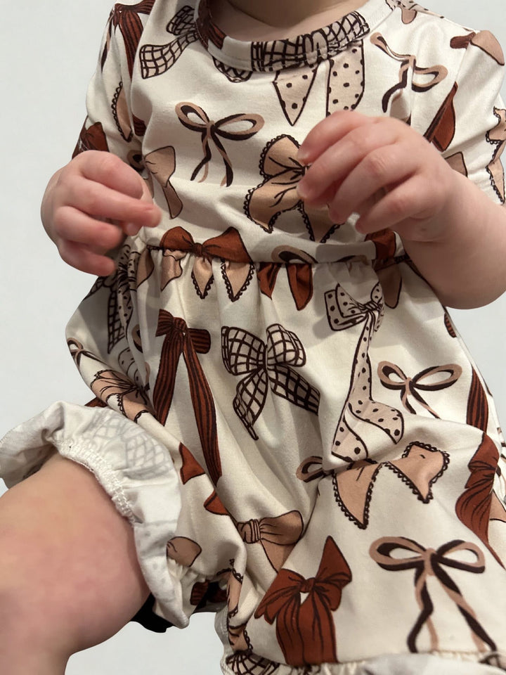 Dresses - Knot Your Average Neutral