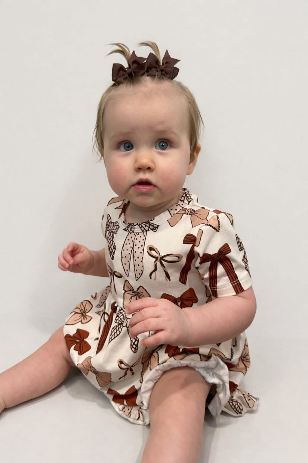 Dresses - Knot Your Average Neutral