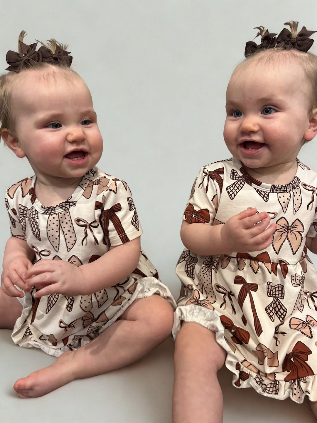 Dresses - Knot Your Average Neutral