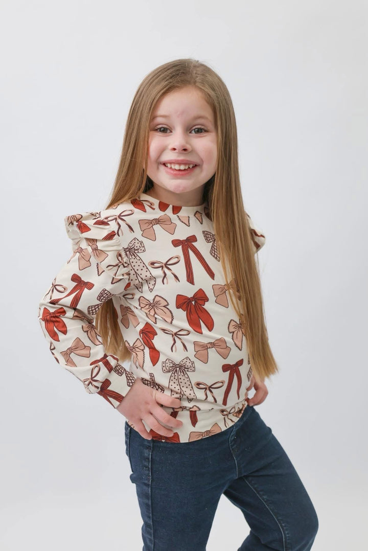 Sweatshirt -  Knot Your Average Neutral