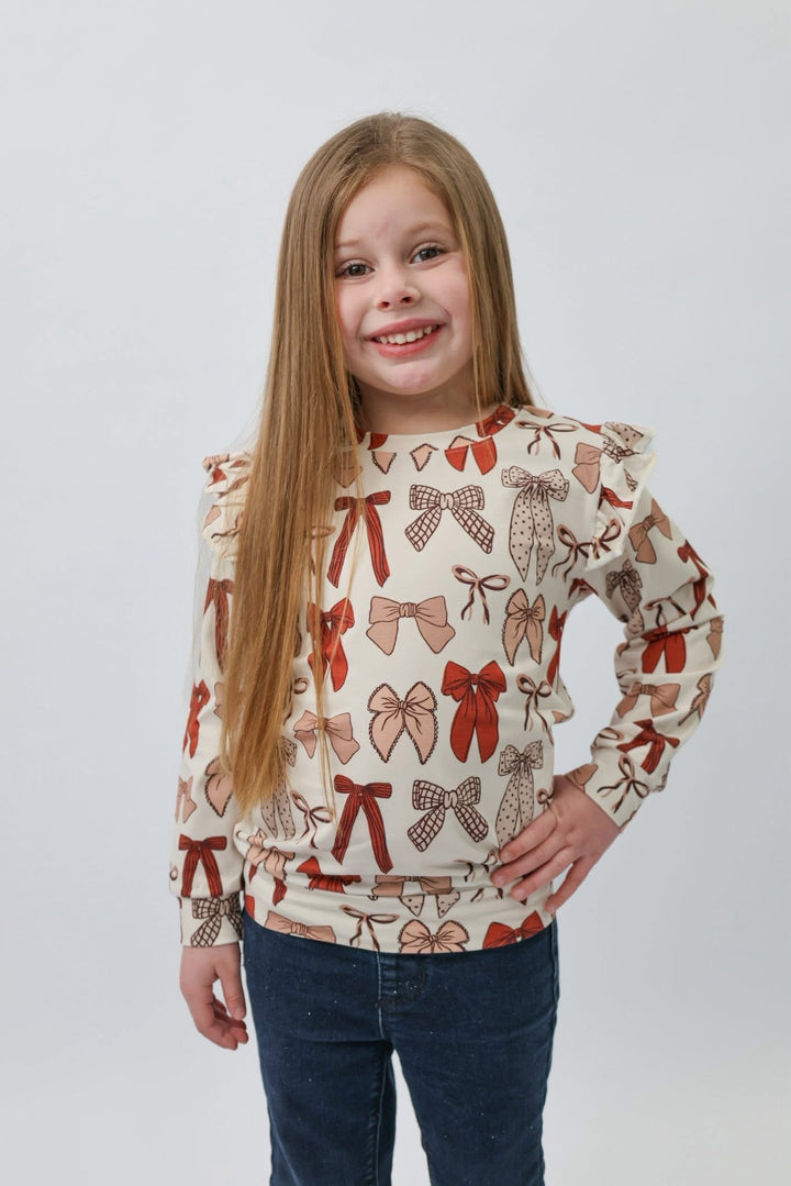 Sweatshirt -  Knot Your Average Neutral