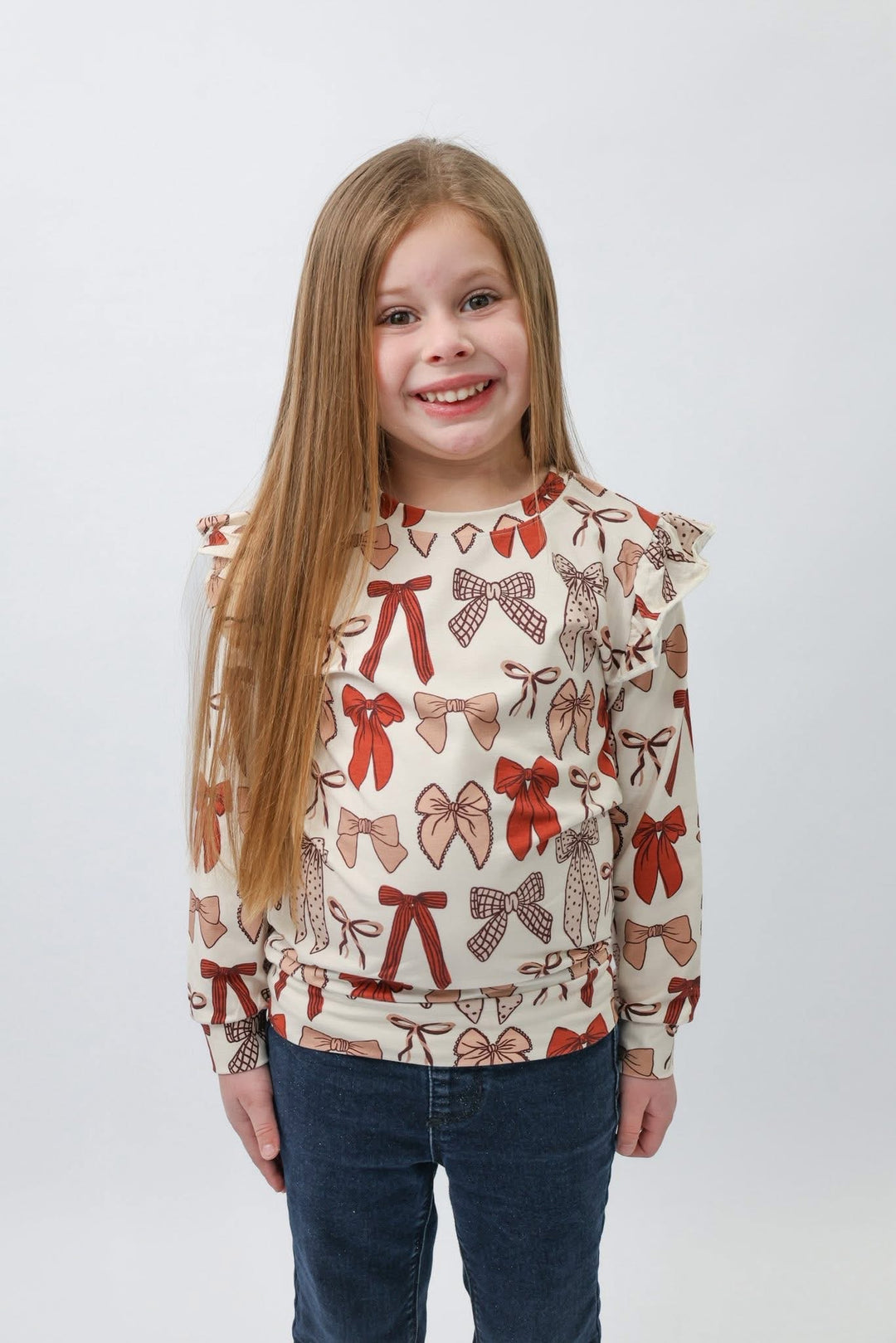 Sweatshirt -  Knot Your Average Neutral