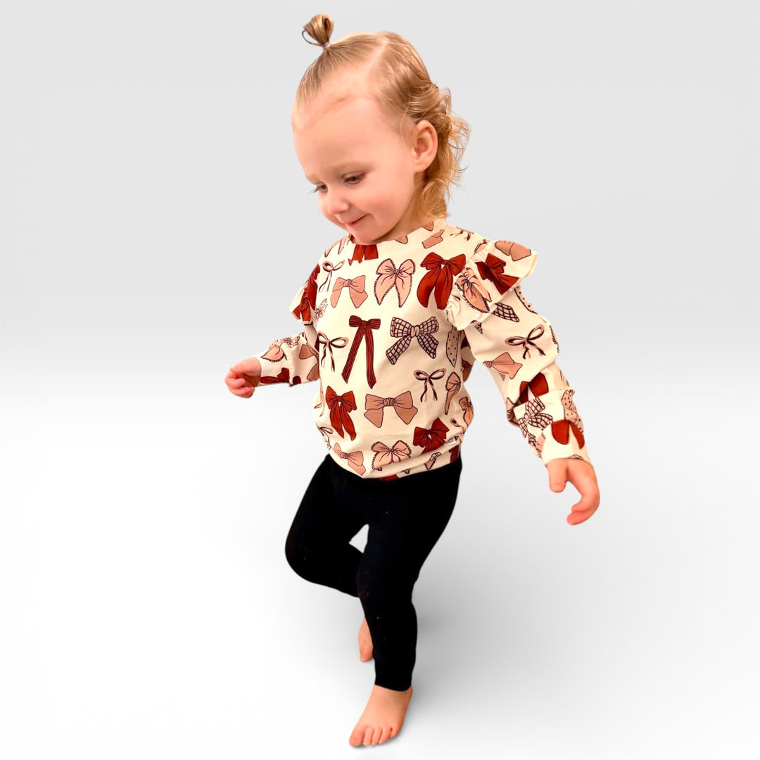 Sweatshirt -  Knot Your Average Neutral