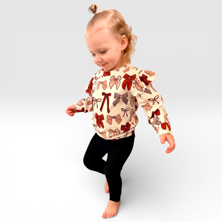 Sweatshirt -  Knot Your Average Neutral