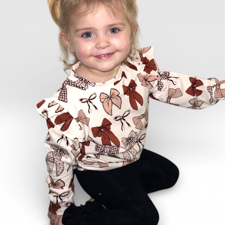 Sweatshirt -  Knot Your Average Neutral