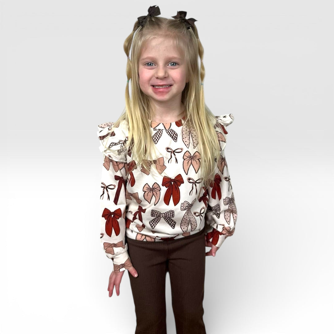 Sweatshirt -  Knot Your Average Neutral