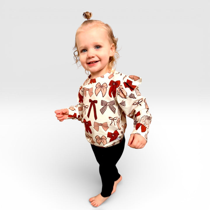 Sweatshirt -  Knot Your Average Neutral