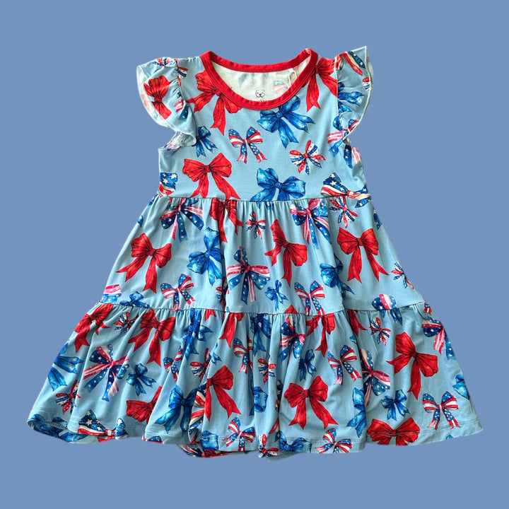 Dress - 4OJ