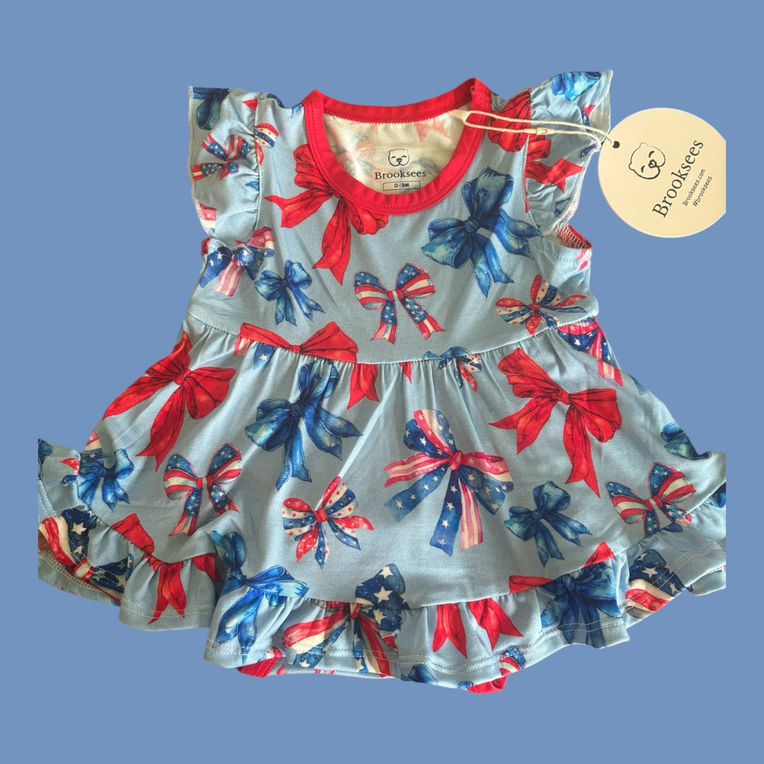 Dress - 4OJ