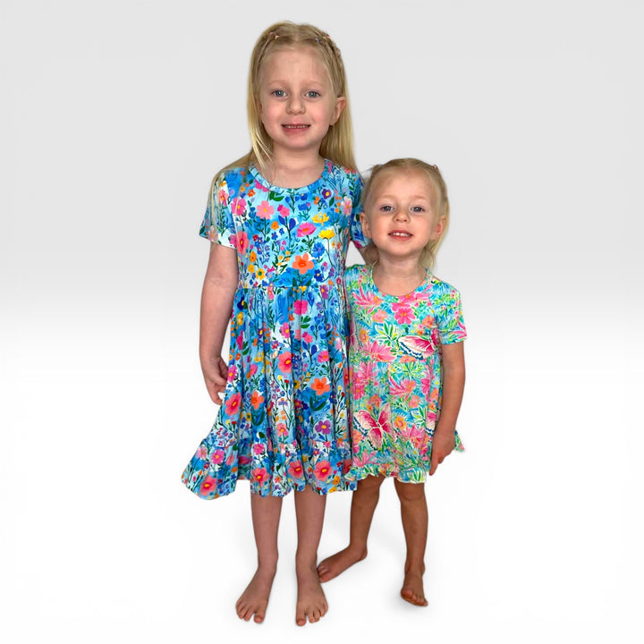 Dresses - The Blossom &amp; Bloom Collection