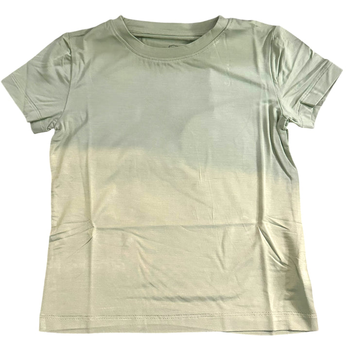 Pocket TShirt and Shorts - Coastal Treasures - 3 Piece Set