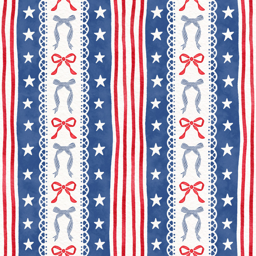 Fourth of July - Dress