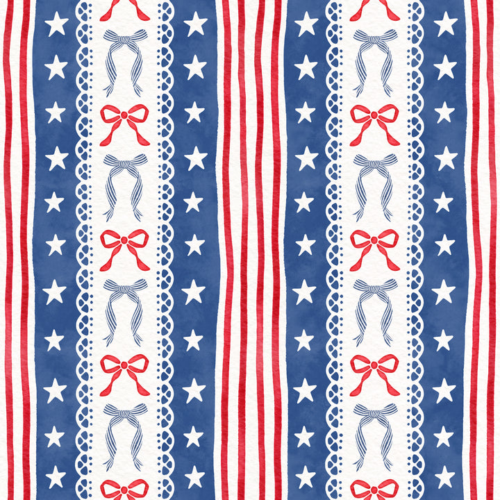 Fourth of July - Dress