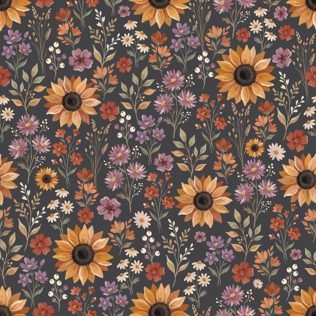 Dress - Sunflower