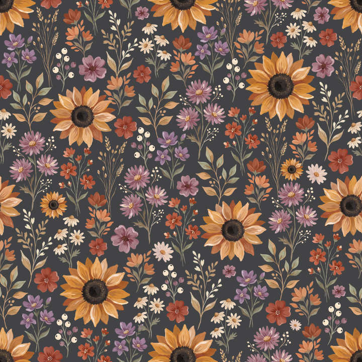 Dress - Sunflower