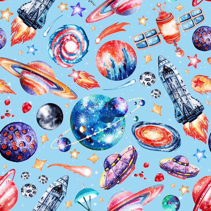 Zippy - Cosmic Cuddles